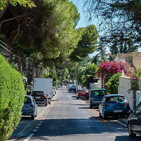 Hébergement de vacances Xpce Jazmines De Nueva Andalucia