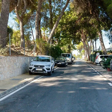 Hébergement de vacances Xpce Jazmines De Nueva Andalucia Marbellac